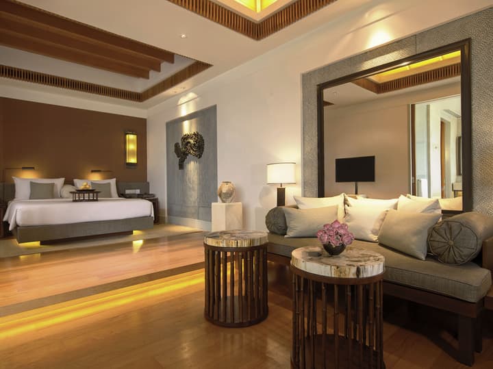 Amatara Welleisure Resort