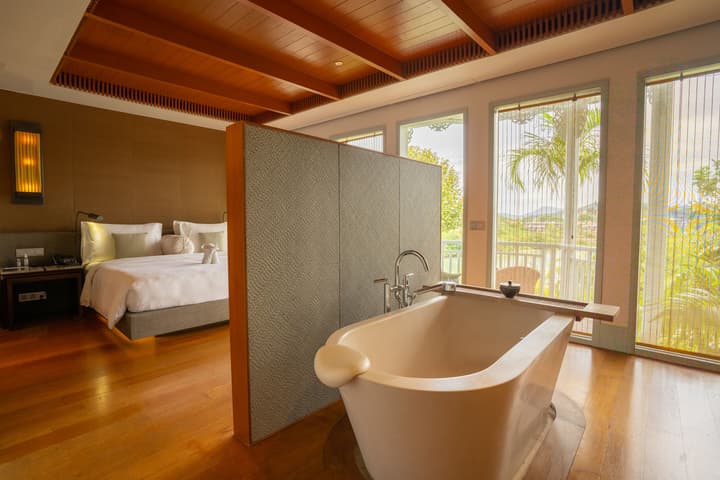 Amatara Welleisure Resort