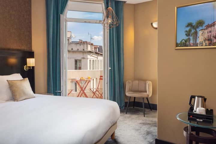 Best Western Plus Hotel Cosy Nice