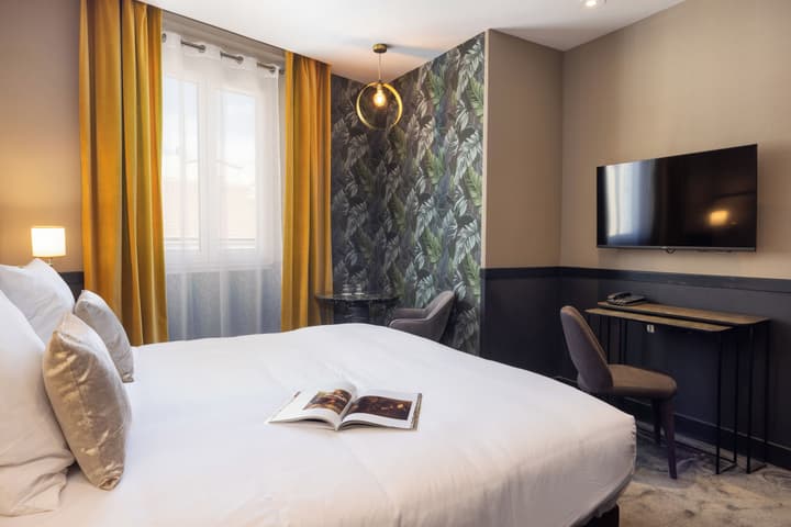 Best Western Plus Hotel Cosy Nice