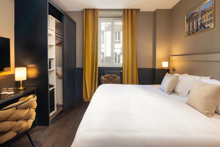 Best Western Plus Hotel Cosy Nice