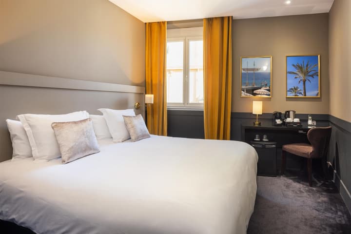 Best Western Plus Hotel Cosy Nice
