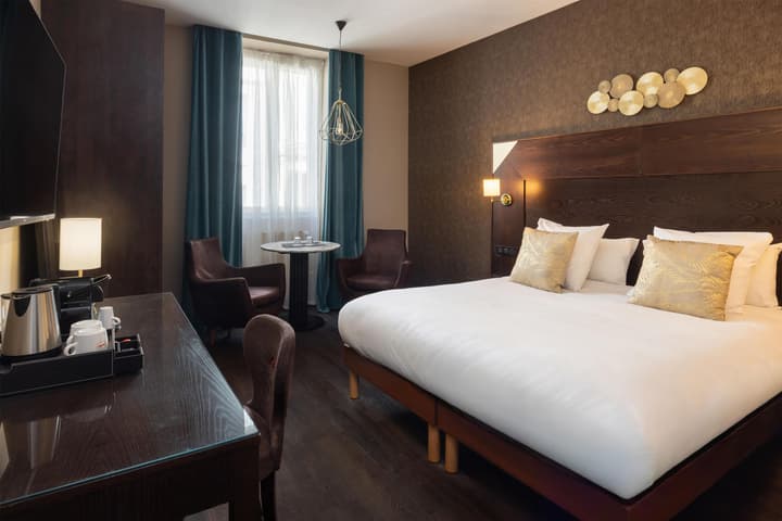 Best Western Plus Hotel Cosy Nice