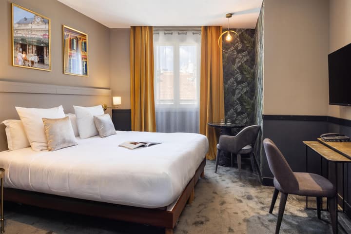 Best Western Plus Hotel Cosy Nice