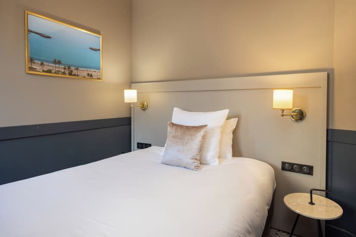 Best Western Plus Hotel Cosy Nice