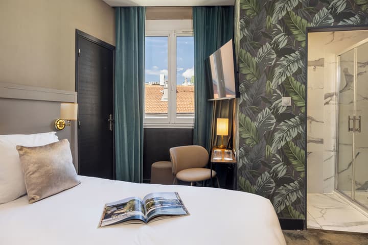 Best Western Plus Hotel Cosy Nice