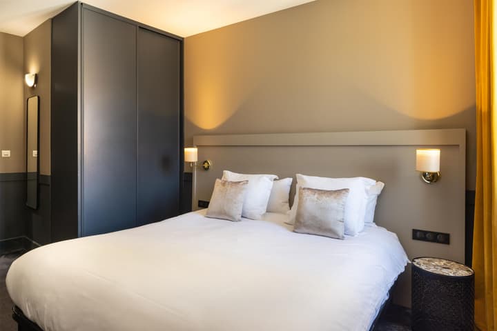 Best Western Plus Hotel Cosy Nice