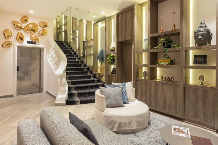 Best Western Plus Hotel Cosy Nice