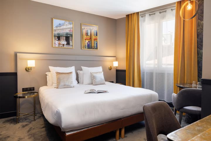 Best Western Plus Hotel Cosy Nice