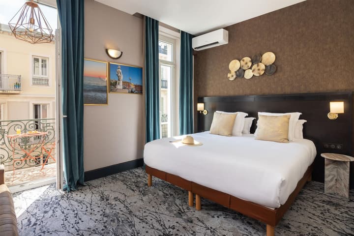 Best Western Plus Hotel Cosy Nice