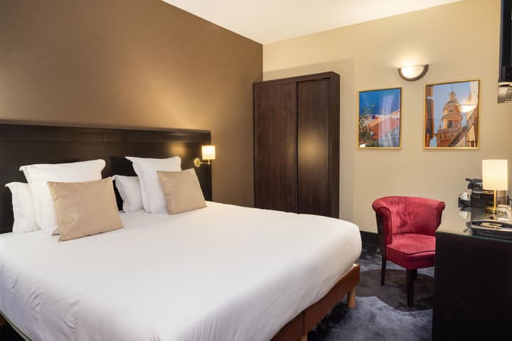 Best Western Plus Hotel Cosy Nice