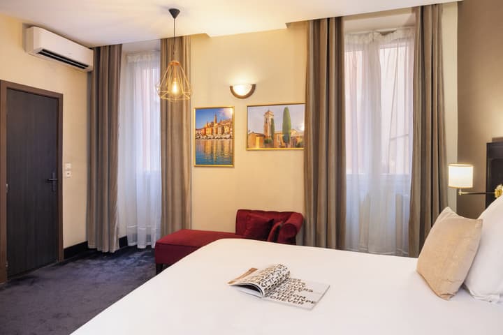 Best Western Plus Hotel Cosy Nice