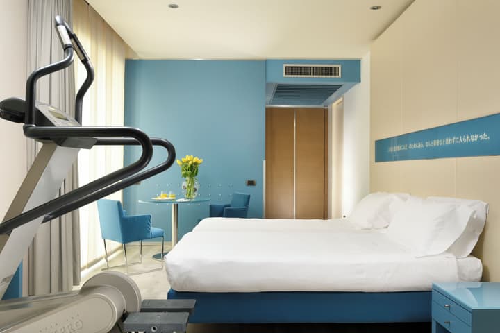 UNA Hotels Bologna Centro