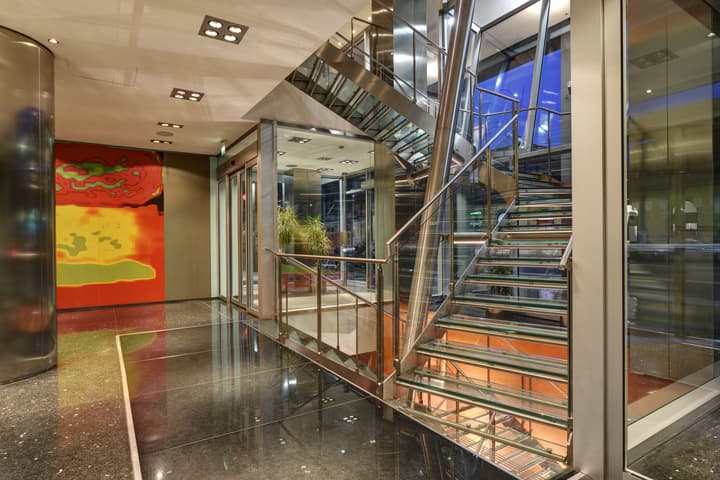 UNA Hotels Bologna Centro