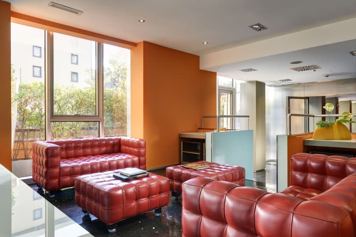UNA Hotels Bologna Centro