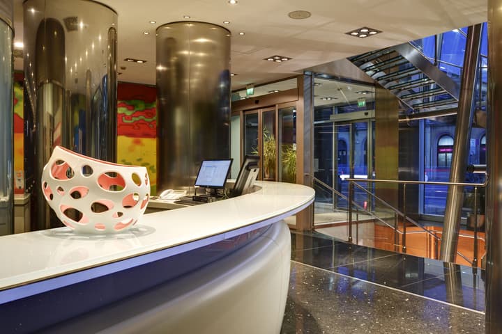 UNA Hotels Bologna Centro