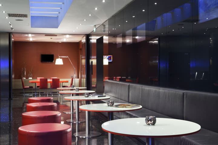 UNA Hotels Bologna Centro