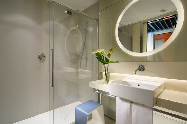 UNA Hotels Bologna Centro