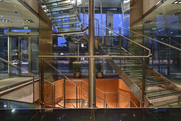 UNA Hotels Bologna Centro