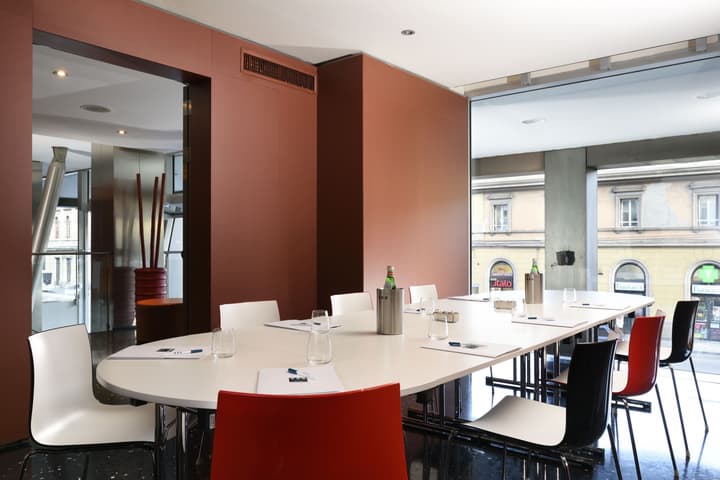 UNA Hotels Bologna Centro