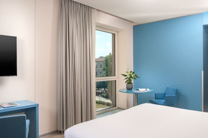 UNA Hotels Bologna Centro