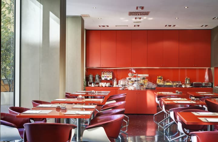 UNA Hotels Bologna Centro