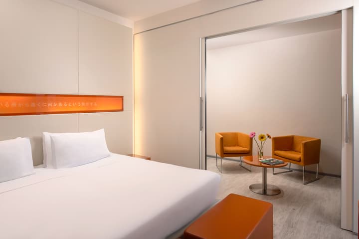 UNA Hotels Bologna Centro