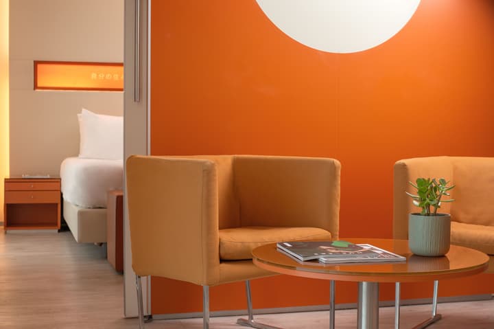 UNA Hotels Bologna Centro