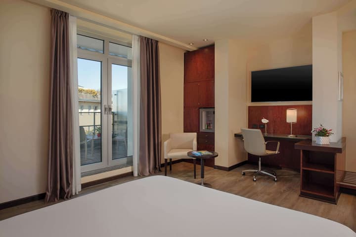 NH Bergamo