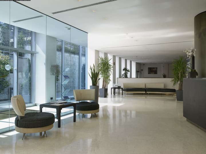 NH Bergamo