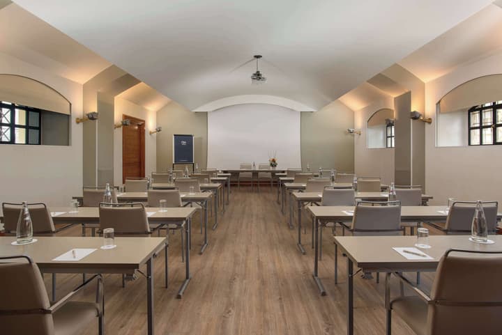 NH Bergamo