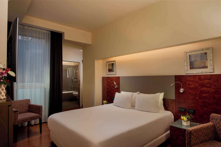 NH Bergamo