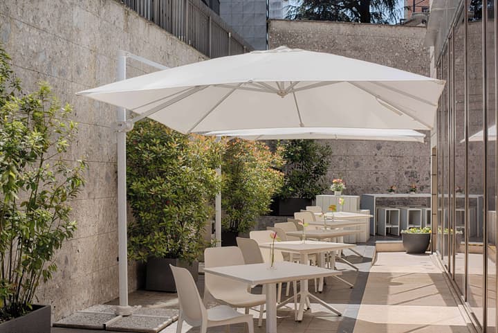 NH Bergamo