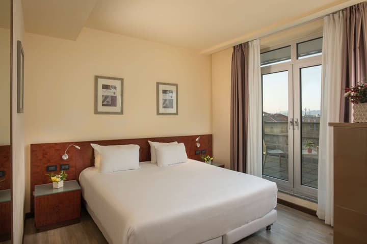 NH Bergamo