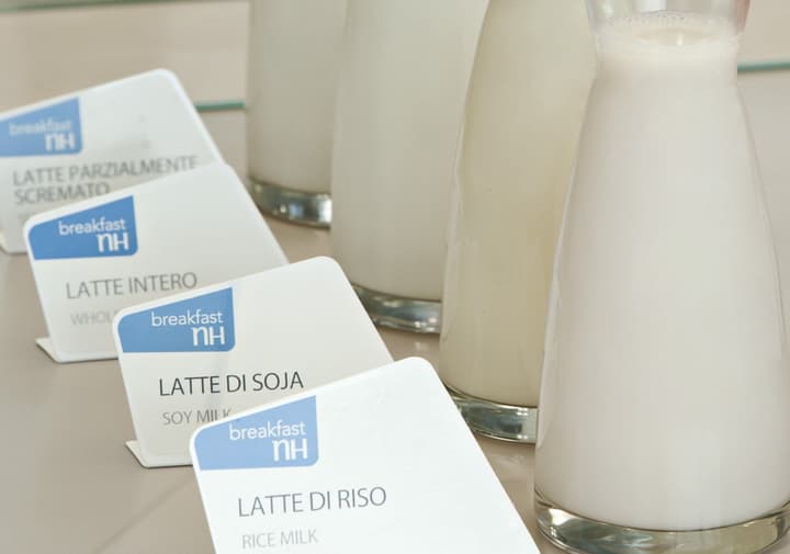 NH Bergamo