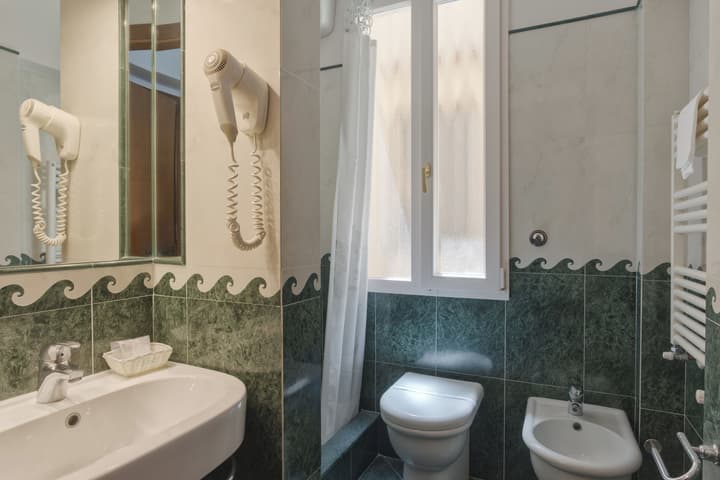 Hotel Palazzo Vecchio