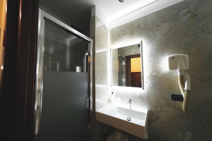 Hotel Palazzo Vecchio