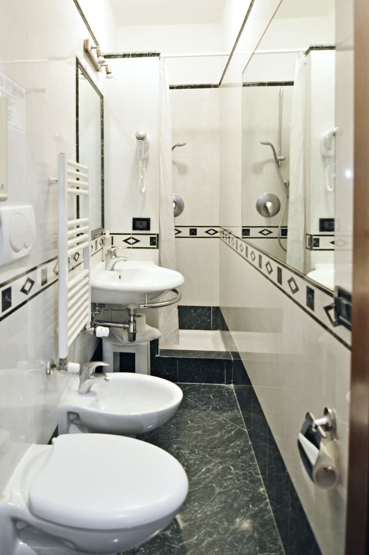 Hotel Palazzo Vecchio