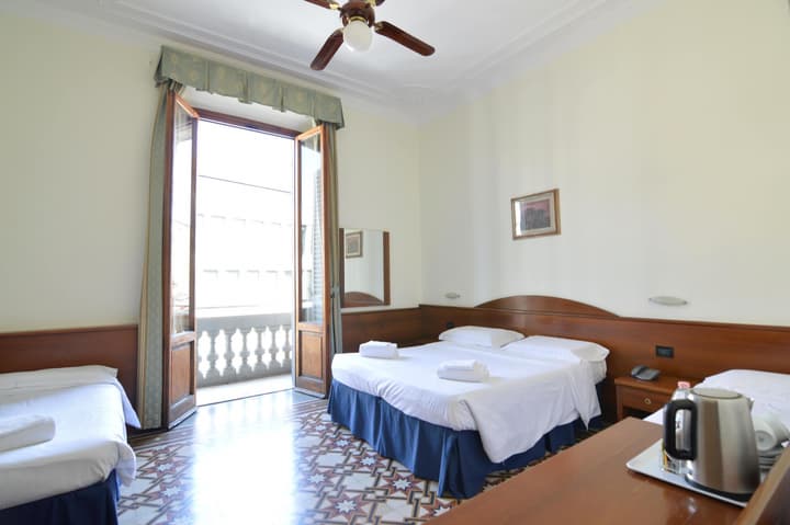 Hotel Palazzo Vecchio