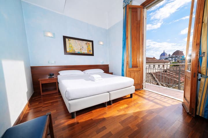 Hotel Palazzo Vecchio