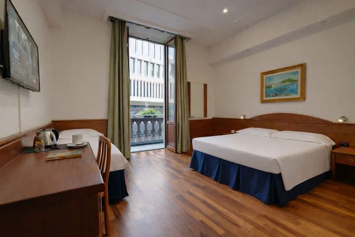 Hotel Palazzo Vecchio