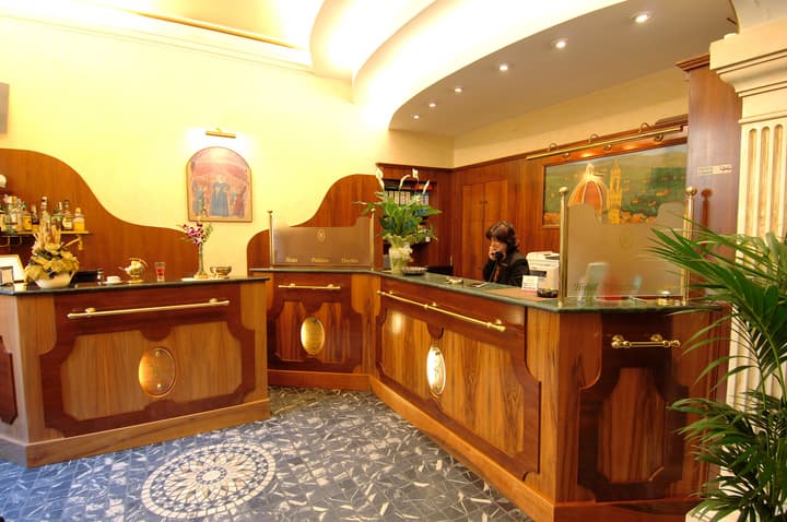 Hotel Palazzo Vecchio