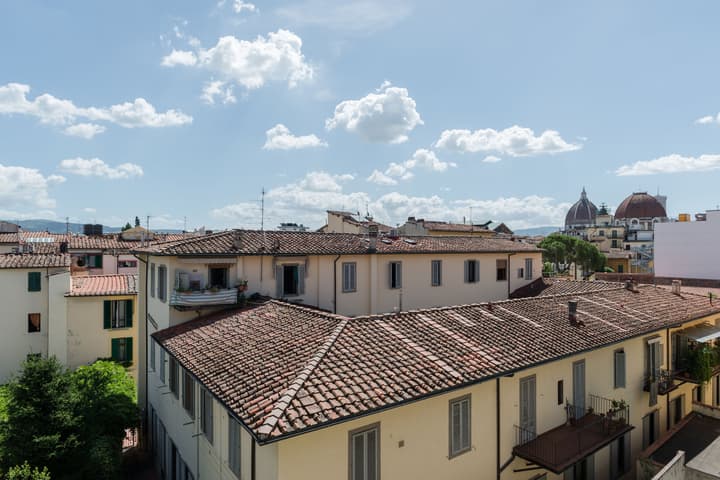 Hotel Palazzo Vecchio