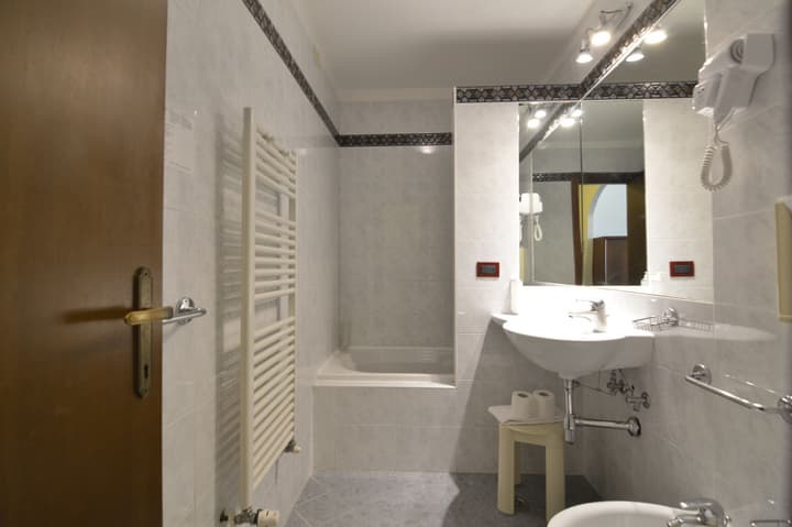Hotel Palazzo Vecchio