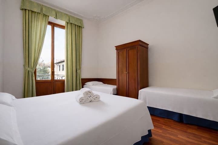 Hotel Palazzo Vecchio