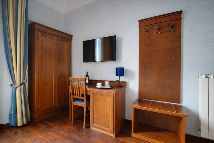 Hotel Palazzo Vecchio