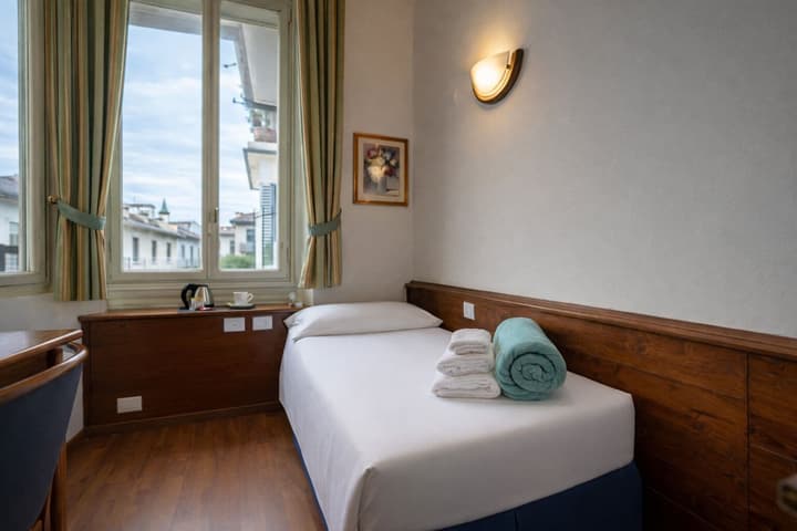 Hotel Palazzo Vecchio