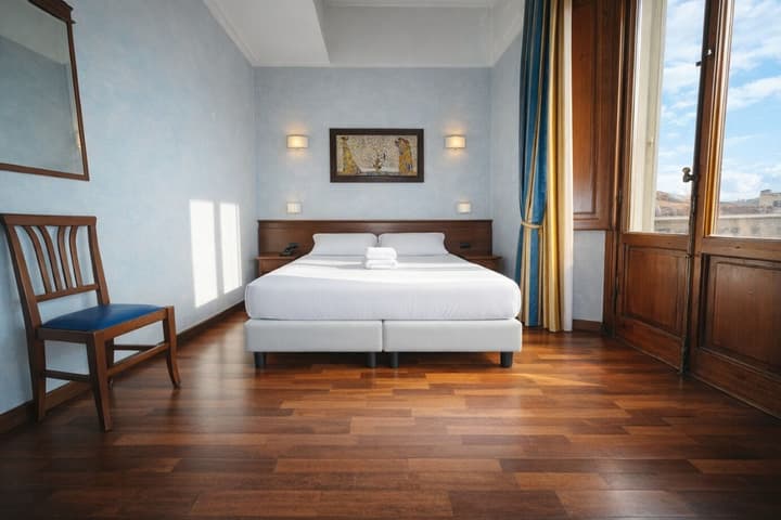 Hotel Palazzo Vecchio
