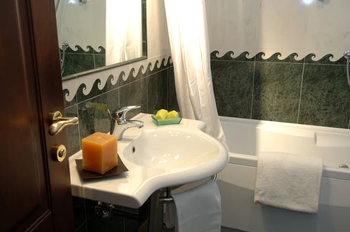 Hotel Palazzo Vecchio