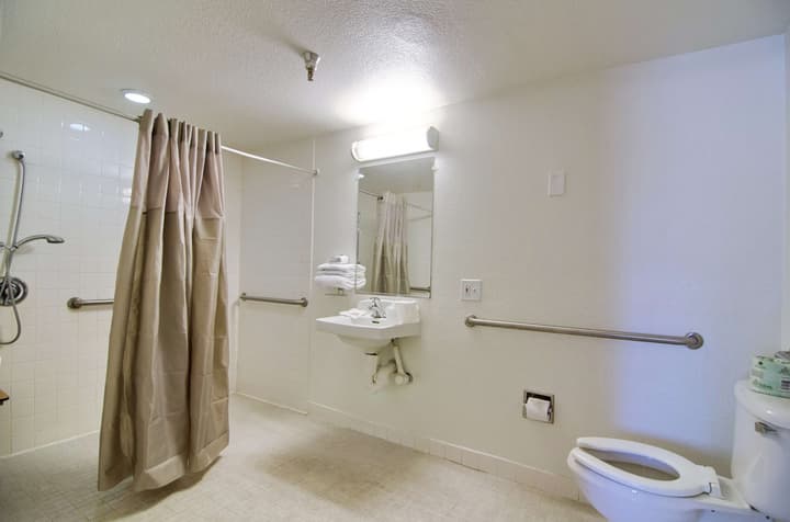 Motel 6 Twentynine Palms, CA